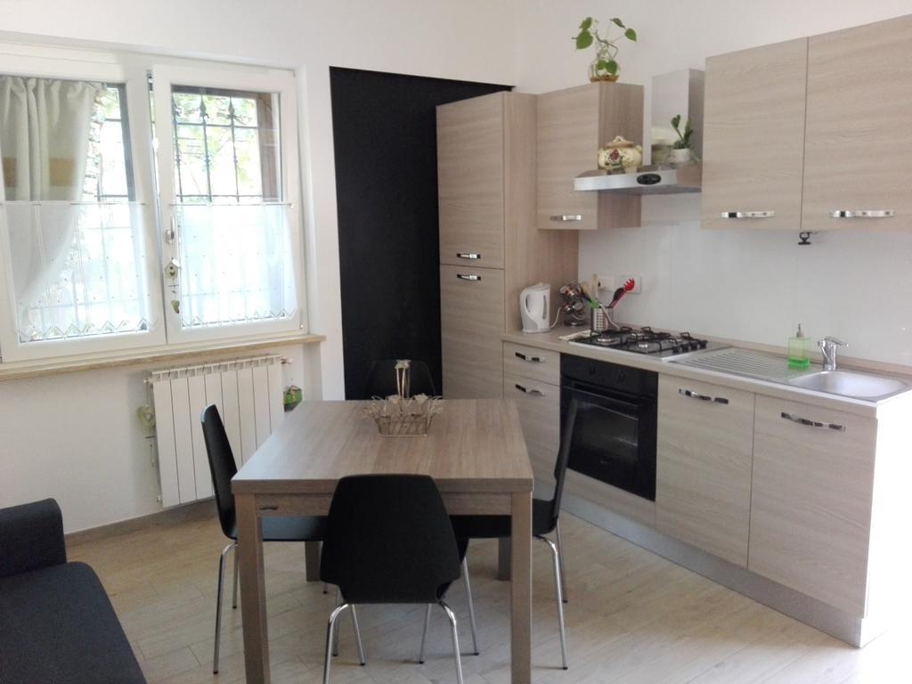 L'Angoletto Ciampino Exteriör bild