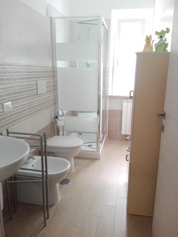 L'Angoletto Ciampino Exteriör bild