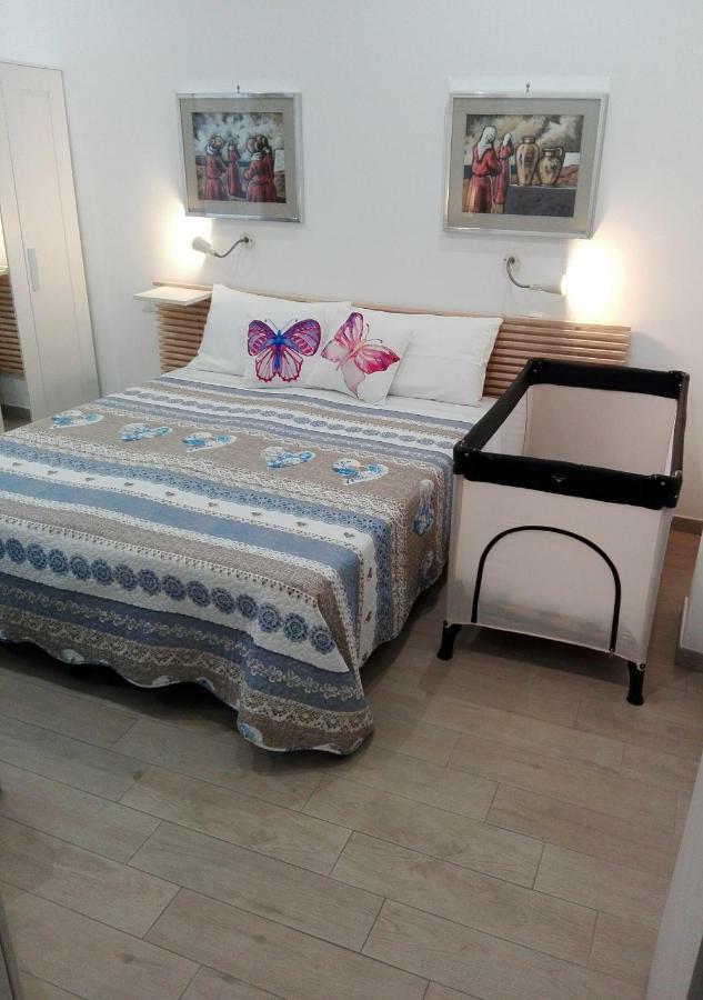 L'Angoletto Ciampino Exteriör bild