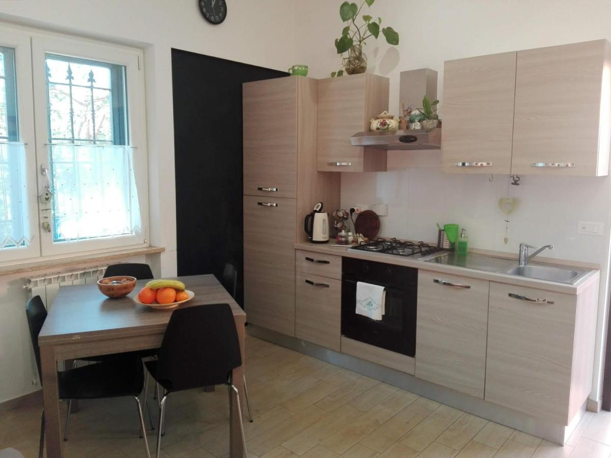 L'Angoletto Ciampino Exteriör bild