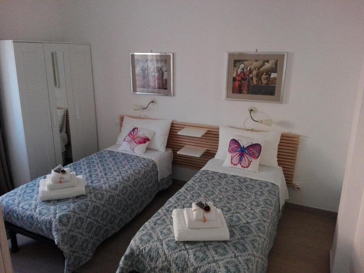 L'Angoletto Ciampino Exteriör bild